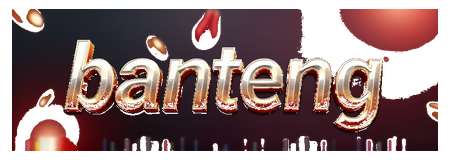 banteng 88 logo