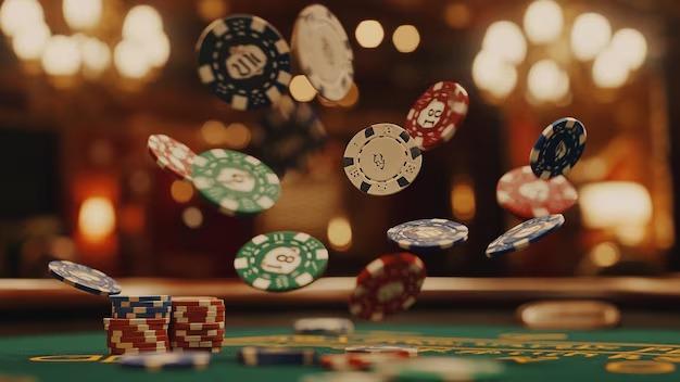 banteng 88 banteng 88 App – Casino in Your Pocket