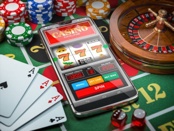 banteng 88 Live Casino